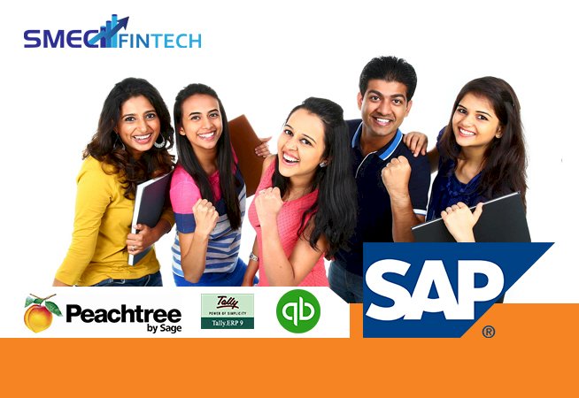 BE A SAP PROFESSIONAL