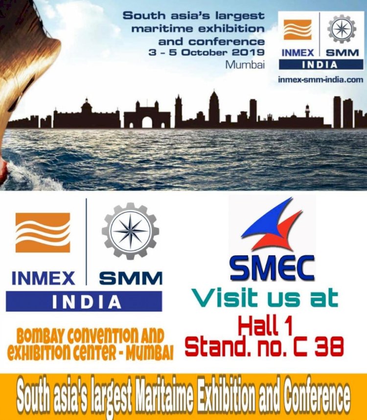 International Maritime Expo