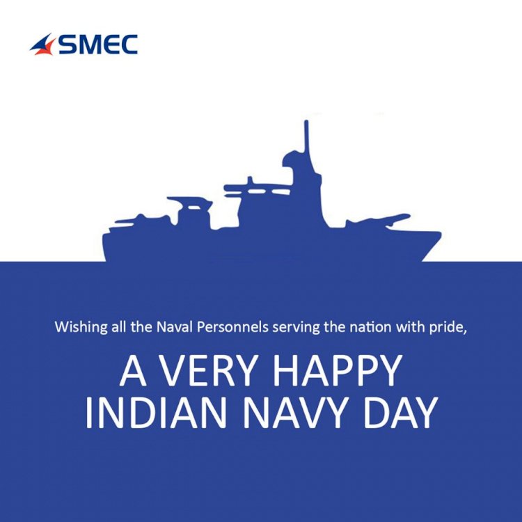 HAPPY INDIAN NAVY DAY