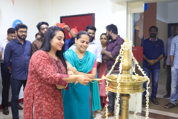 Grand opening of SMEC Study Abroad