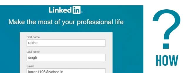 How to get your LinkedIn profile best and eyecatcher  for recruiters and companies to hire you easily.